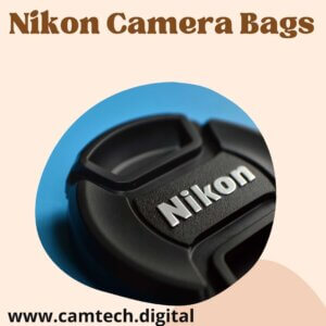 Nikon Camera Bags