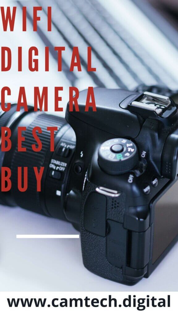 Wifi Digital Camera Best Buy